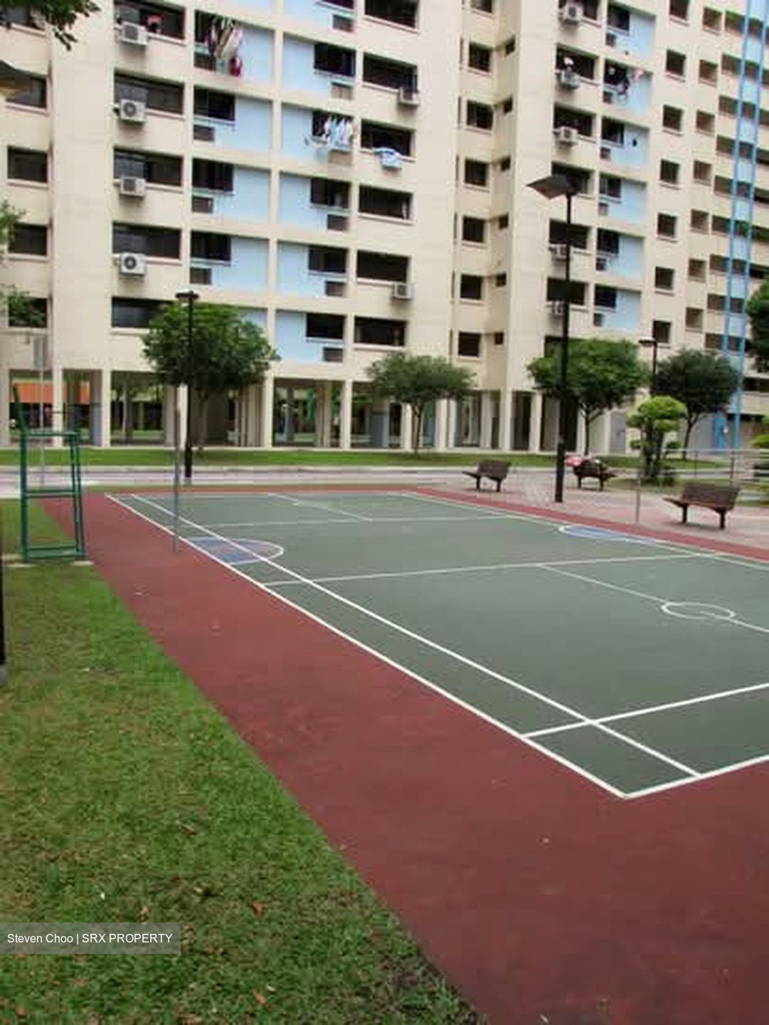 Blk 506 Pangshan Court (Bukit Panjang), HDB 4 Rooms #528834321
